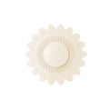 Durable Press-type Floor Drain Cover Silicone Anti-clogging Mat Hair