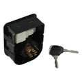 Direct Fit Ignition Switch & Key Set | Part 925-06119