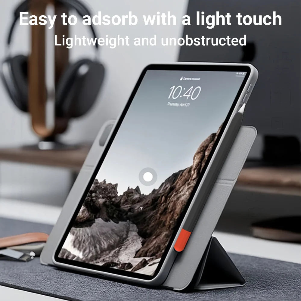 Apple Pencil 3 USB-C Silicone Protective Case Cover