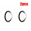 Universal Backup Camera Lens Protector – Anti-Scratch & Waterproof
