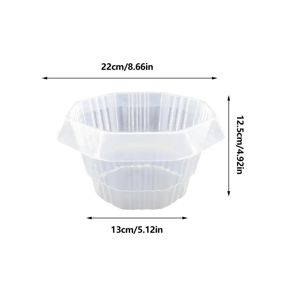 20-Pack Reusable Garden Cloches & Plant Protective Domes