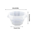 20-Pack Reusable Garden Cloches & Plant Protective Domes