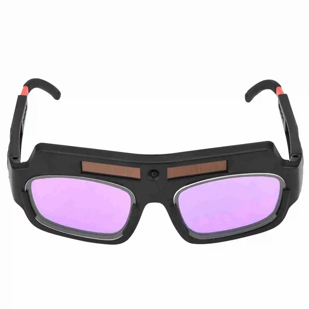 Welding Glasses Solar Auto Darkening Protective Goggle Argon Arc