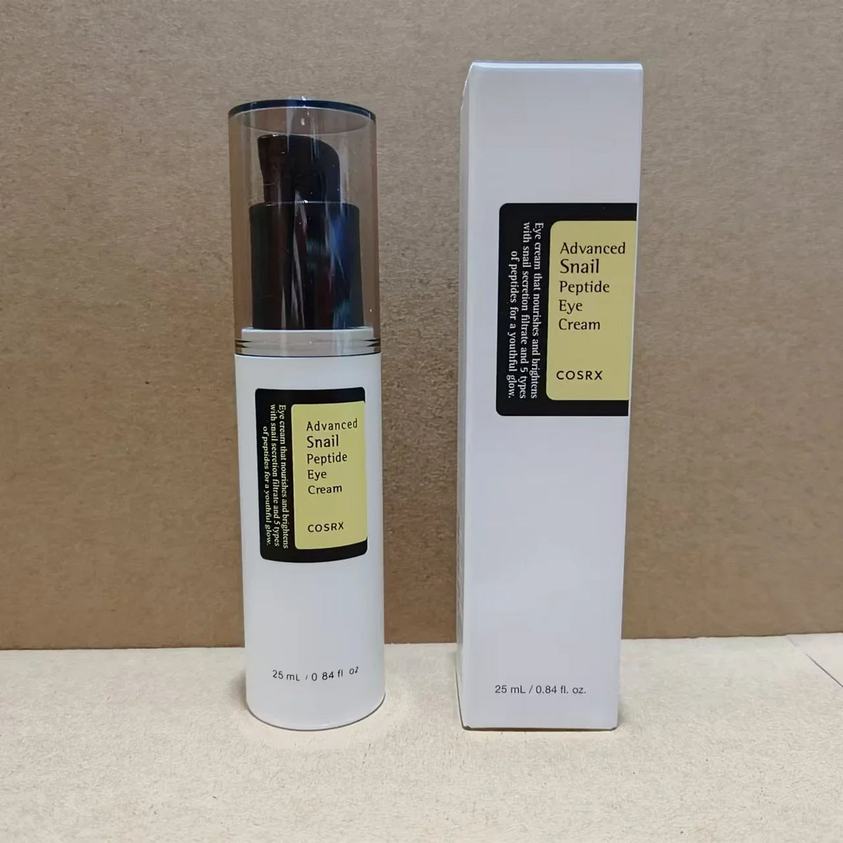 Snail Mucin Essence Toner – Hyaluronic Acid, Hydration & Glow