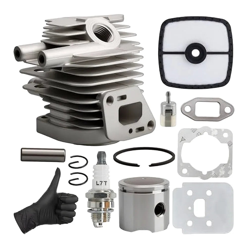 Cylinder Valve Kit for Echo PE225 SHC225 PAS225 GT225 Series