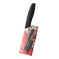 Professional Stainless Steel Chef's Knife – Multi-Purpose Kitchen Blade