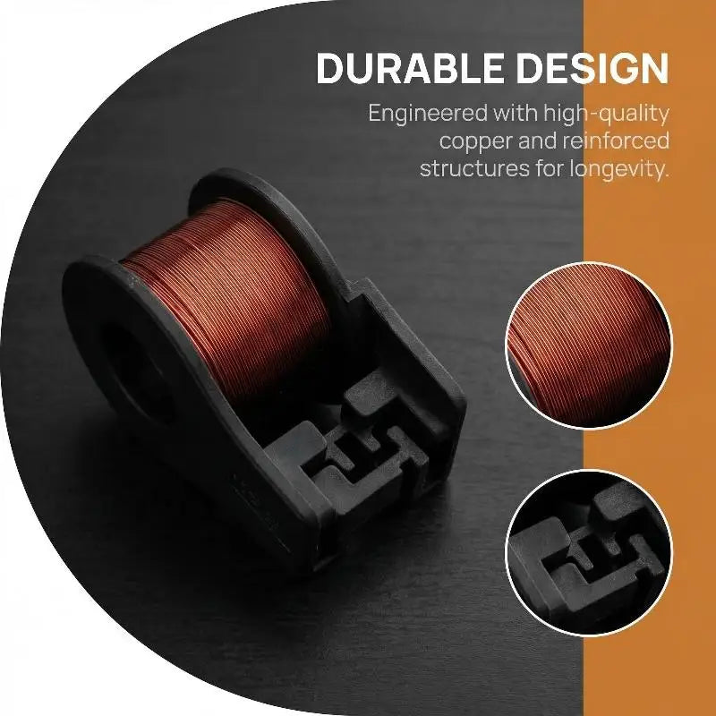 0.25g Micro Electromagnetic Servo for 4mm 6mm Coreless Motor DIY
