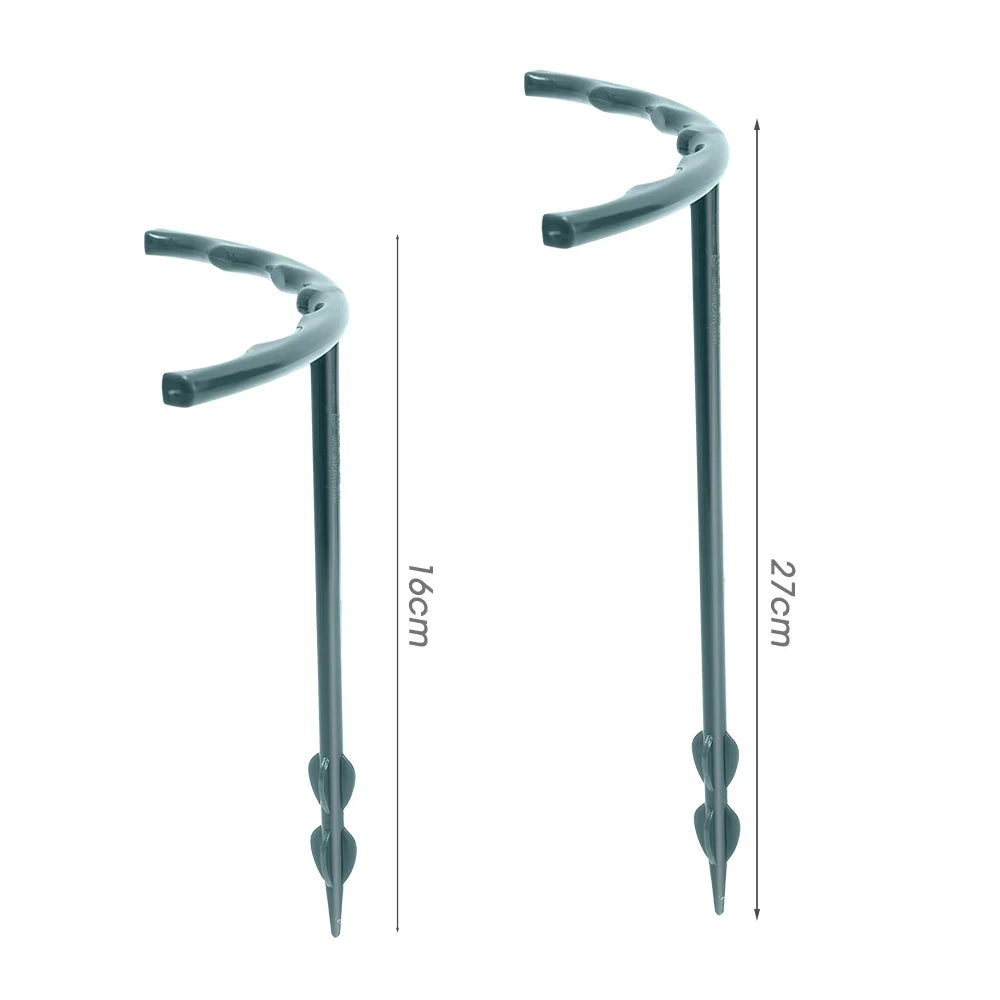 Modular Plant Support Stakes for Succulents & Cactus | 1–40 Pcs