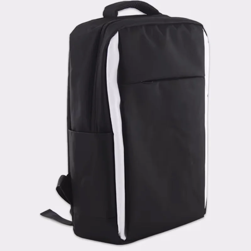 PS5 & PS5 Slim Travel Backpack – Console & Controller Carry Bag