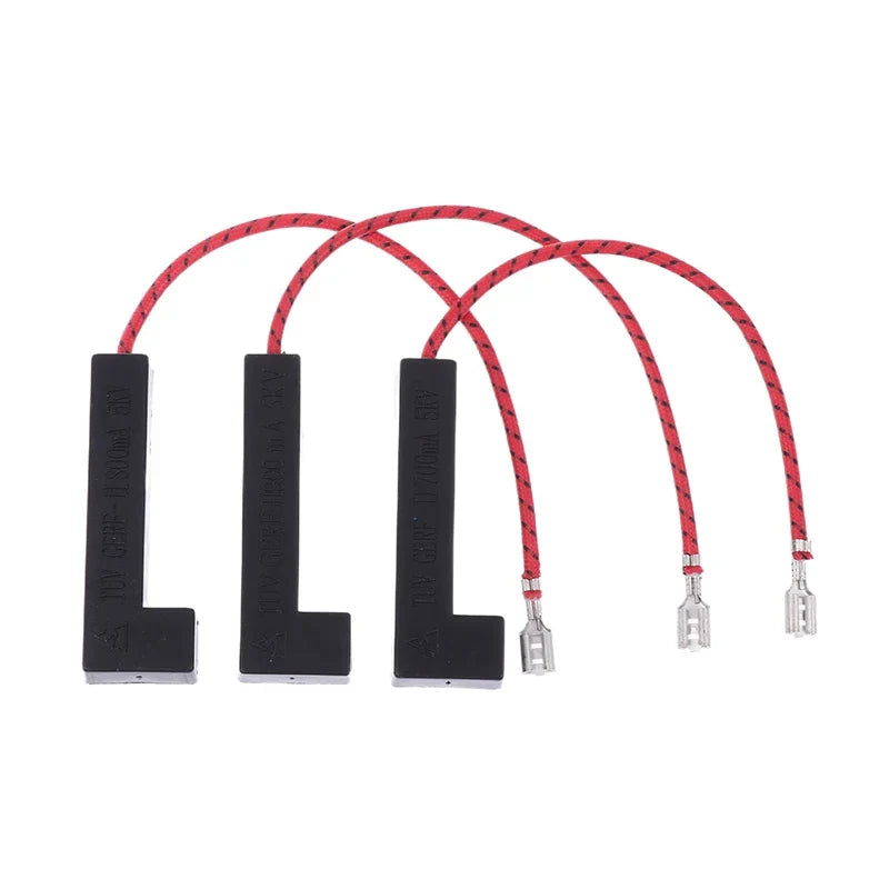 Microwave High Voltage Fuse 5KV 220V 700mA/800mA/900mA