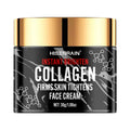 HISENRAIN Collagen & Retinol Face Cream | Anti-Aging Moisture