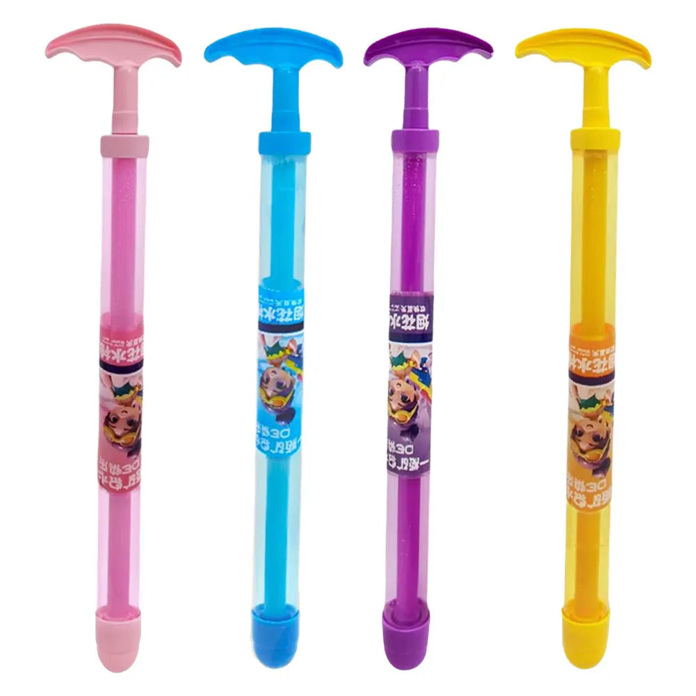 Firework Water Gun Spray Toy – Kids Summer Pool & Beach