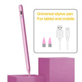 Touch Pencil Cell Phone Accessories Stylus Android Universal Pen
