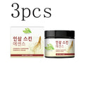 Hanchobit Moisturizing Cream | Hydrating Ginseng Face Cream 50g