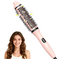 Ionic Thermal Brush – Curl & Straighten | 6 Heat Settings