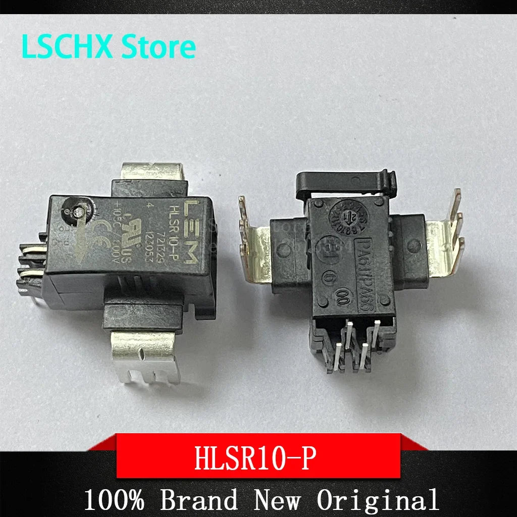 2PCS HLSR Hall Effect Current Sensor Chip – Power Supply IC