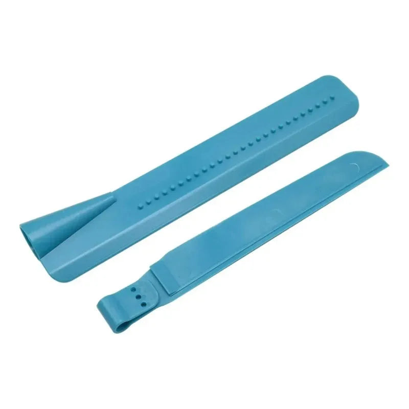 Cake Scraper & Fondant Smoother Spatula | Cake Decorating Tool