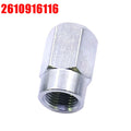Drive Nut Adaptor Part 225 – Flex Shaft Driver Cap #2610916116