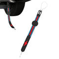 Car Anti-Static Grounding Strap | Universal Electrostatic Eliminator