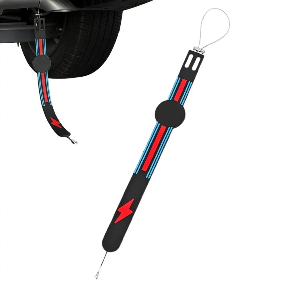 Car Anti-Static Grounding Strap | Universal Electrostatic Eliminator