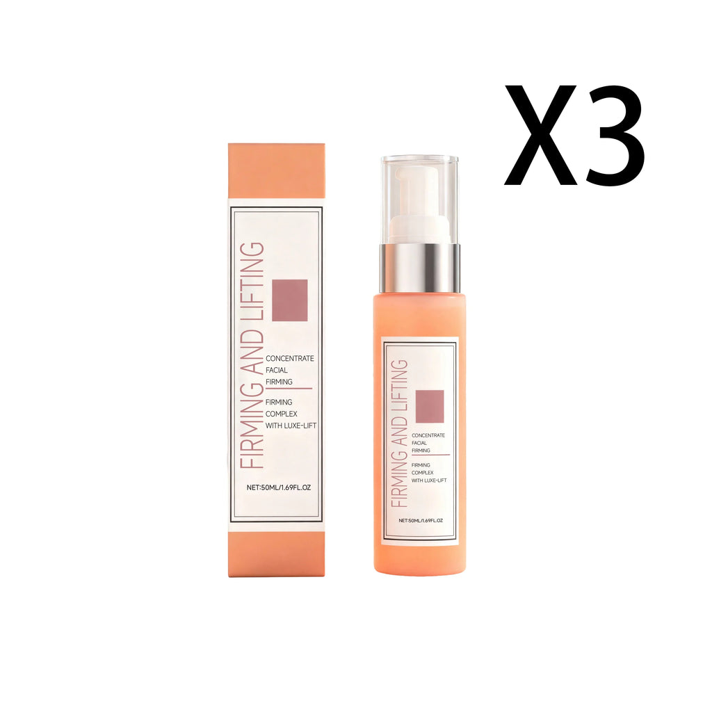 Nicotinamide Brightening Face Serum – Anti-Aging & Firming 50ml