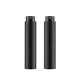 10ml Aluminum Refillable Perfume Atomizer – Travel Spray Bottle