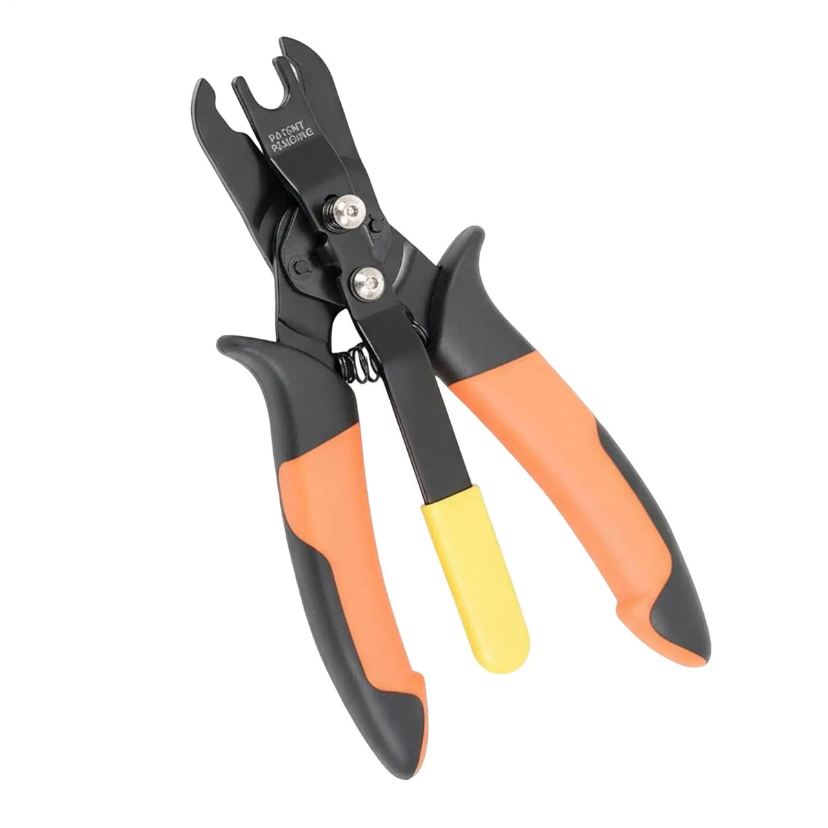 Pneumatic Disconnect Pliers | Push-to-Connect Fitting Removal Tool