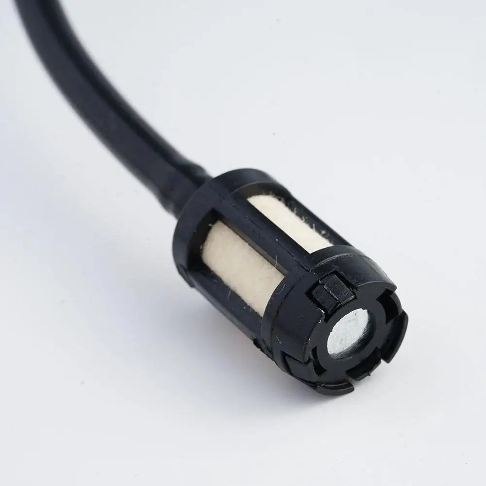Trimmer Brush Cutter Fuel Hose Pipe & Tank Filter Assembly