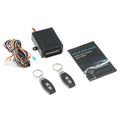 Universal Keyless Entry Car Door Lock System with Remote Kit