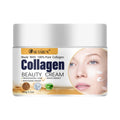 SUYARUN Collagen Face Cream – Firming, Hydrating, All Skin Types