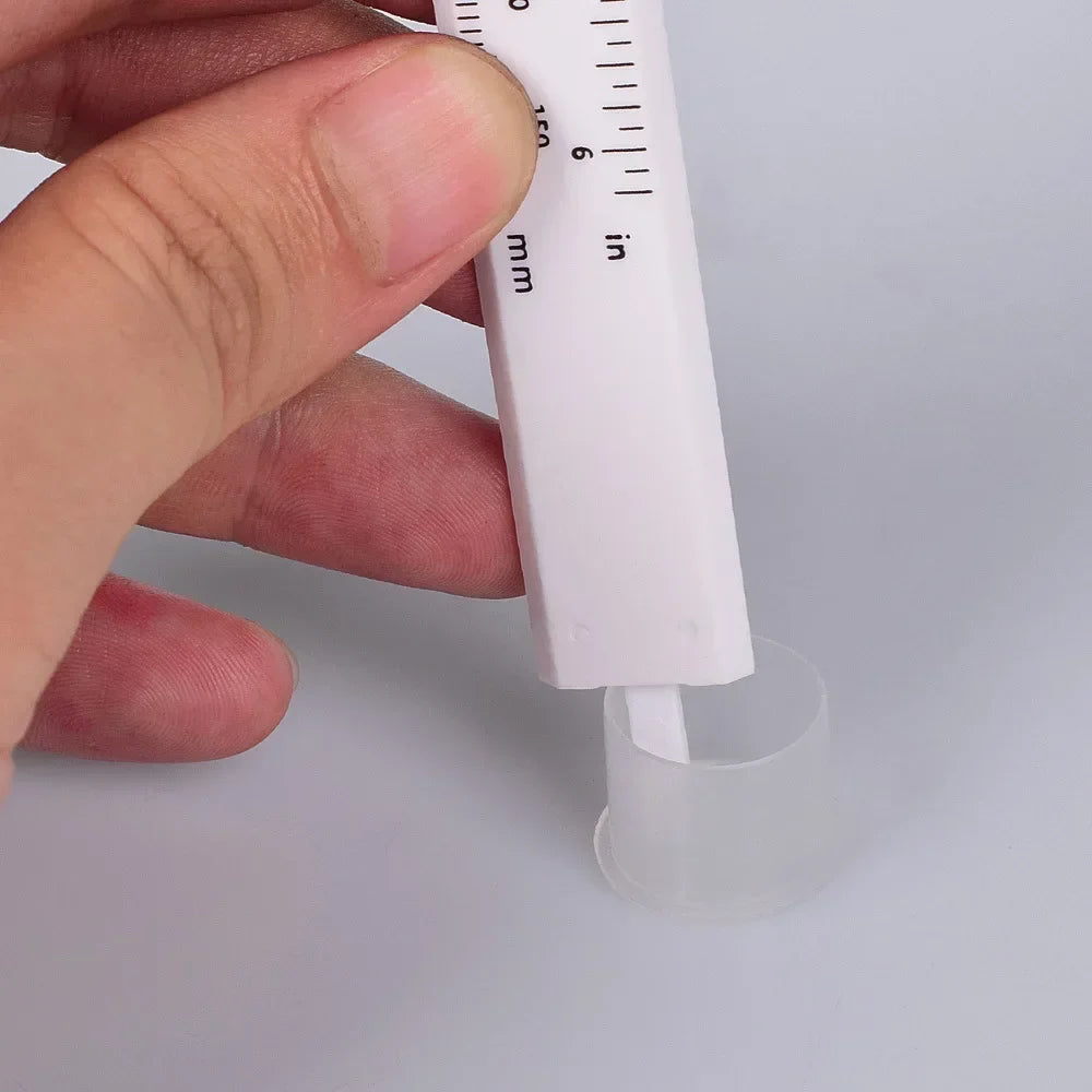 Eyebrow Measuring Caliper 150mm | Permanent Makeup Tattoo Tool
