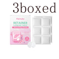 Denture Cleaning Effervescent Tablets – Deep Clean & Fresh