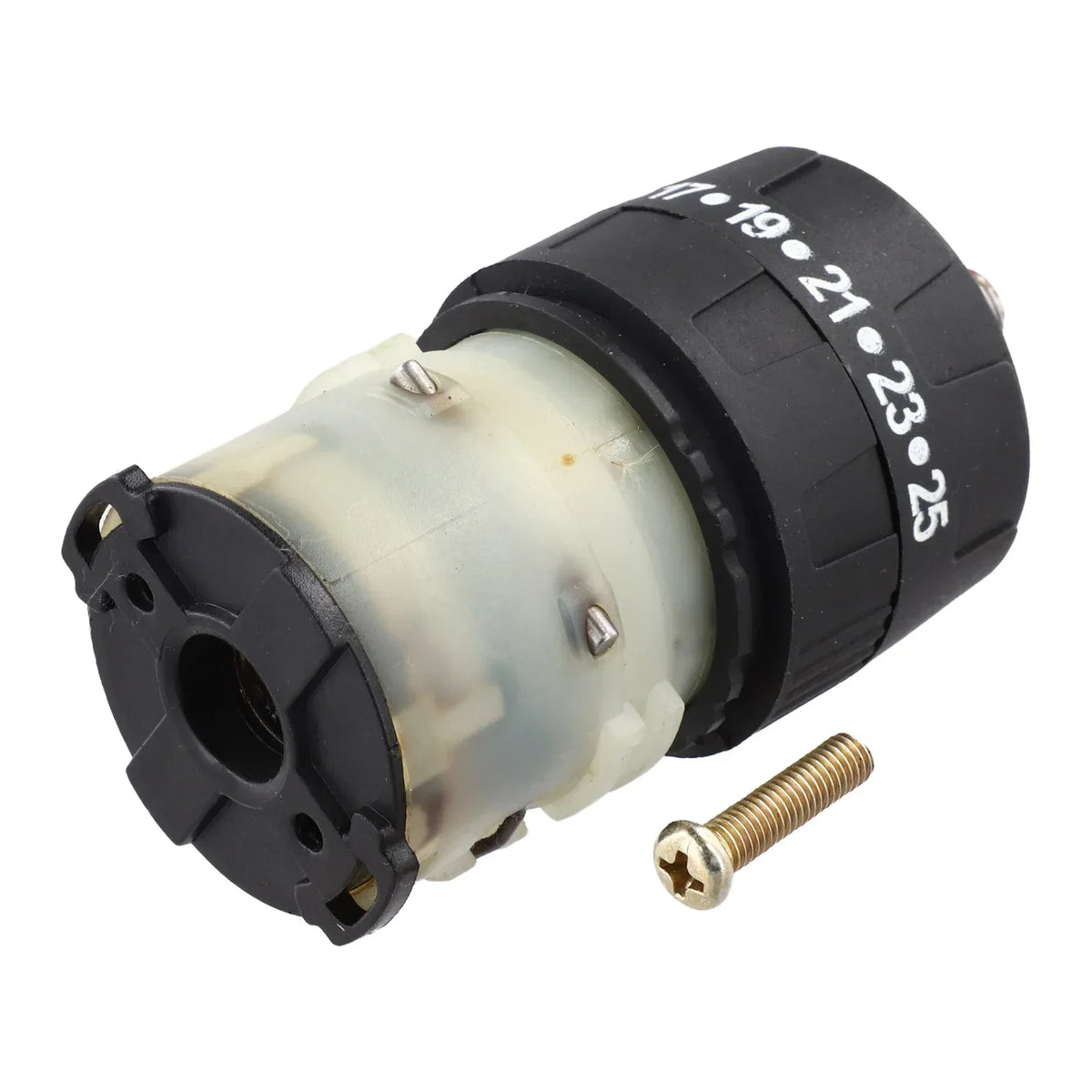 Electric Drill Replacement Gearbox 12V 16.8V 21V Brushless