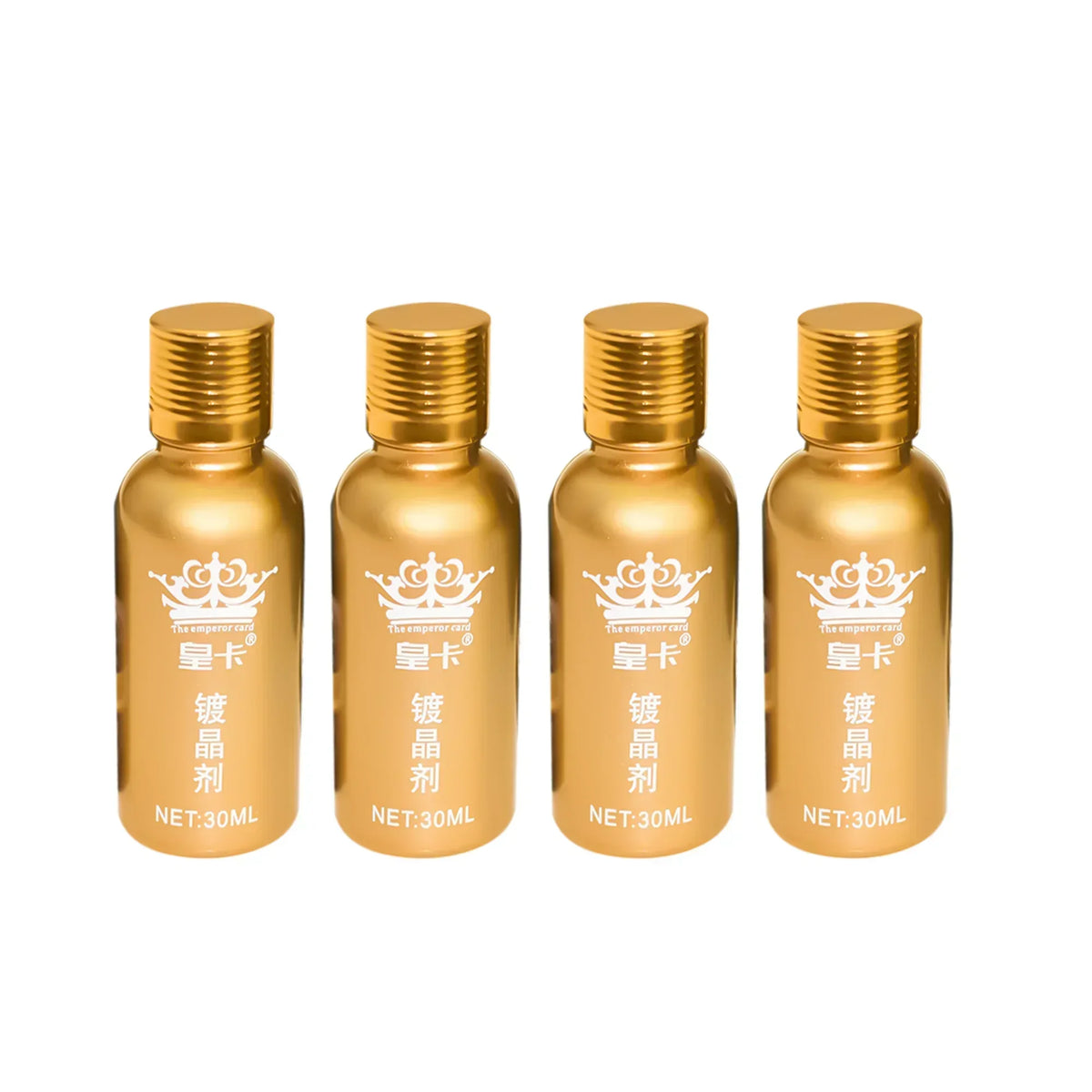 9H Hydrophobic Car Glass Coating Liquid Coat Paint Care Wash