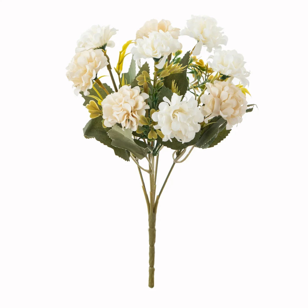 Artificial Silk Hydrangea Flowers – Wedding & Home Décor