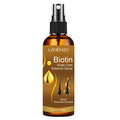Biotin Scalp Care Essence Spray – Hair Growth & Hydration 100ml