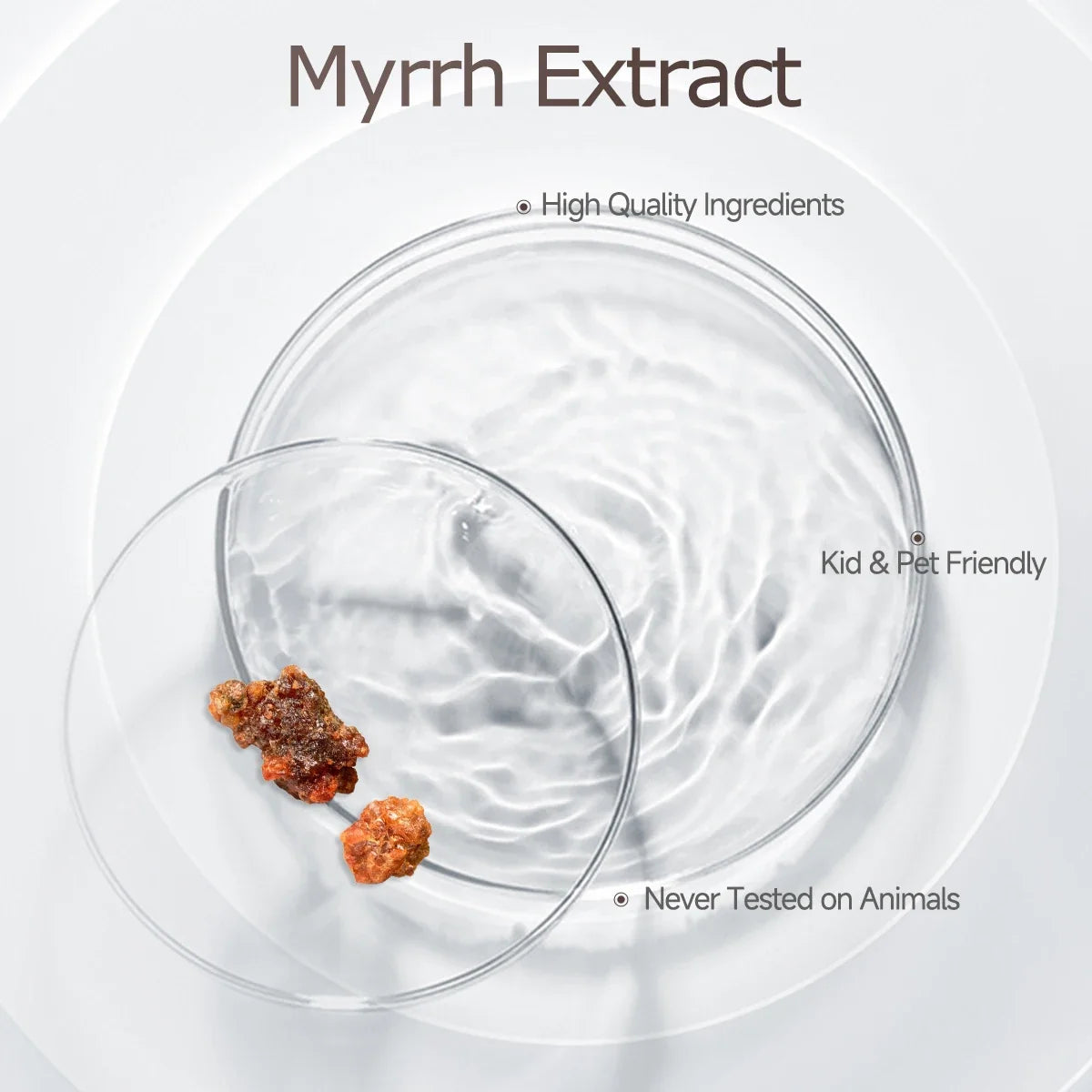Myrrh Essential Oil for Aromatherapy & Skin | 30–100ml
