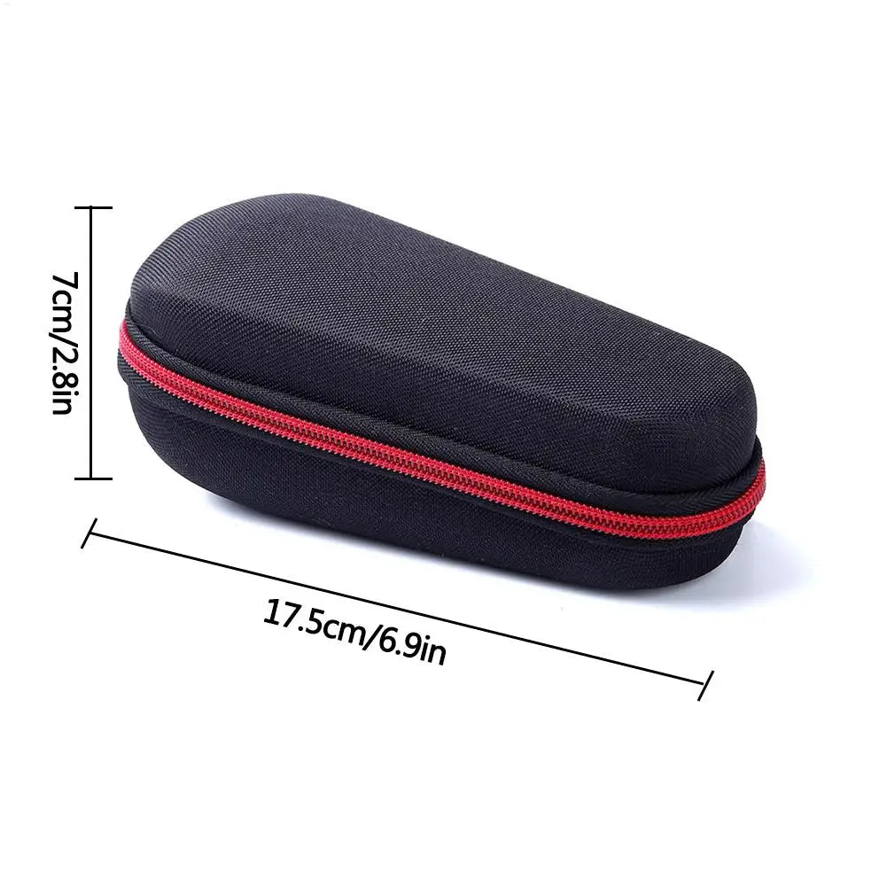 Waterproof EVA Hard Travel Case for Electric Shavers