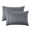 Cosy House Collection Luxury Cooling Rayon Derived Bamboo Blend Ultra