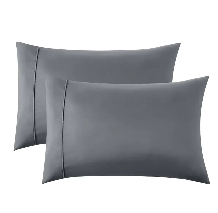 Cosy House Collection Luxury Cooling Rayon Derived Bamboo Blend Ultra