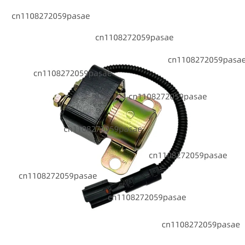 Starter Motor Relay 2544-1022 | DH220-5 DX180 DX225 DX300