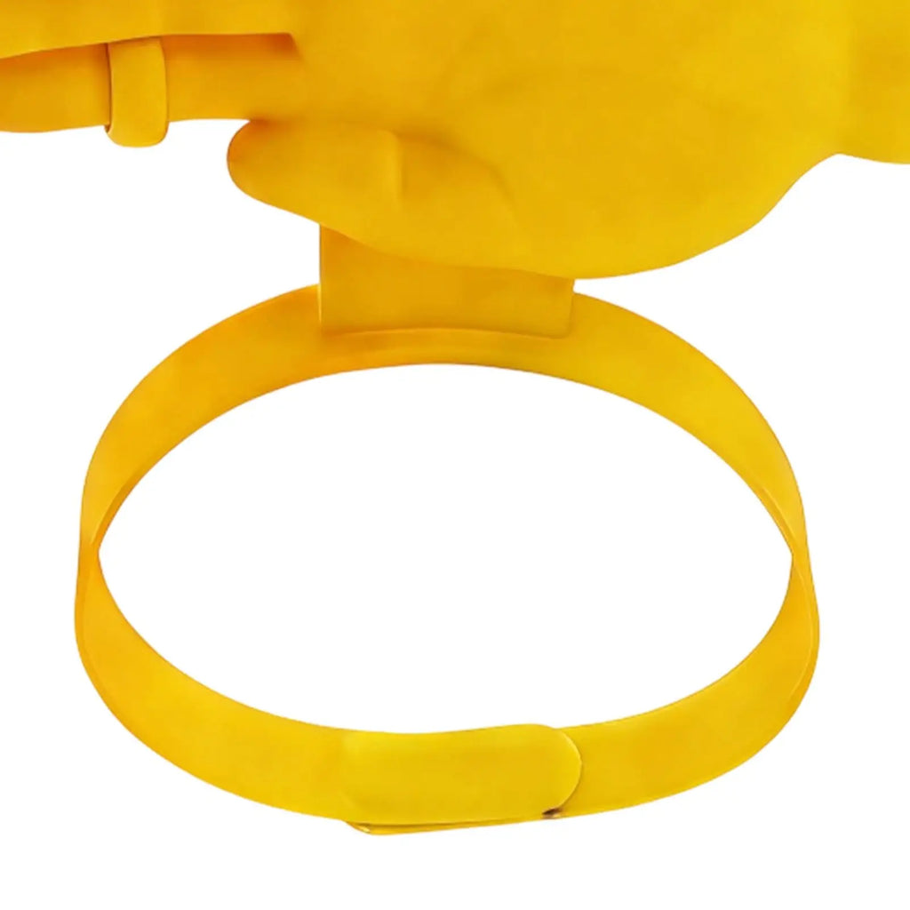 Novelty Hand-Shaped Sun Visor Hat | Funny Outdoor Headband