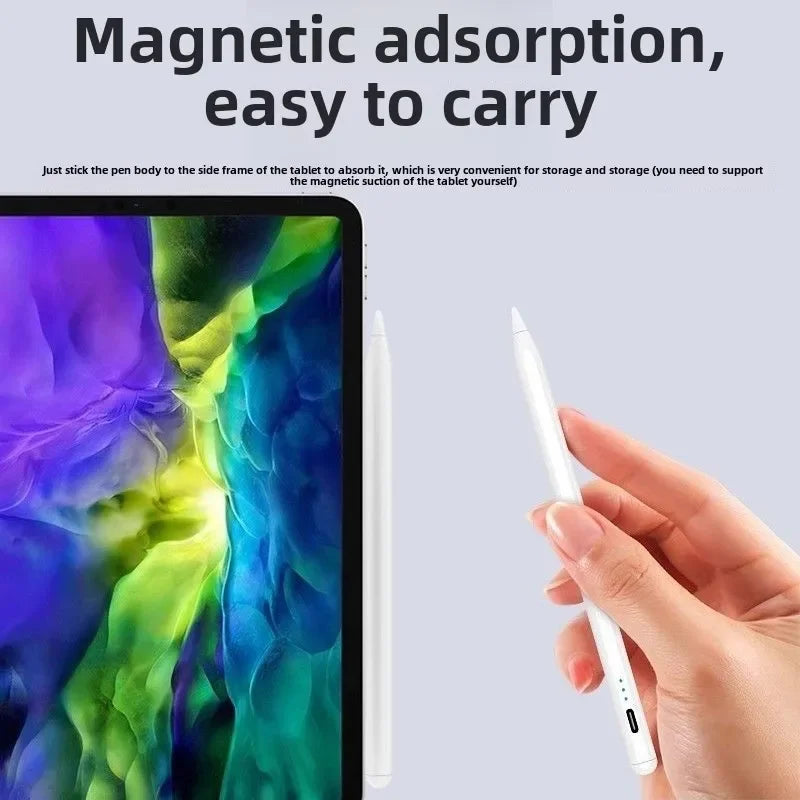 Stylus Pen for Honor MagicPad 2 12.3" 2024 | Capacitive Pencil