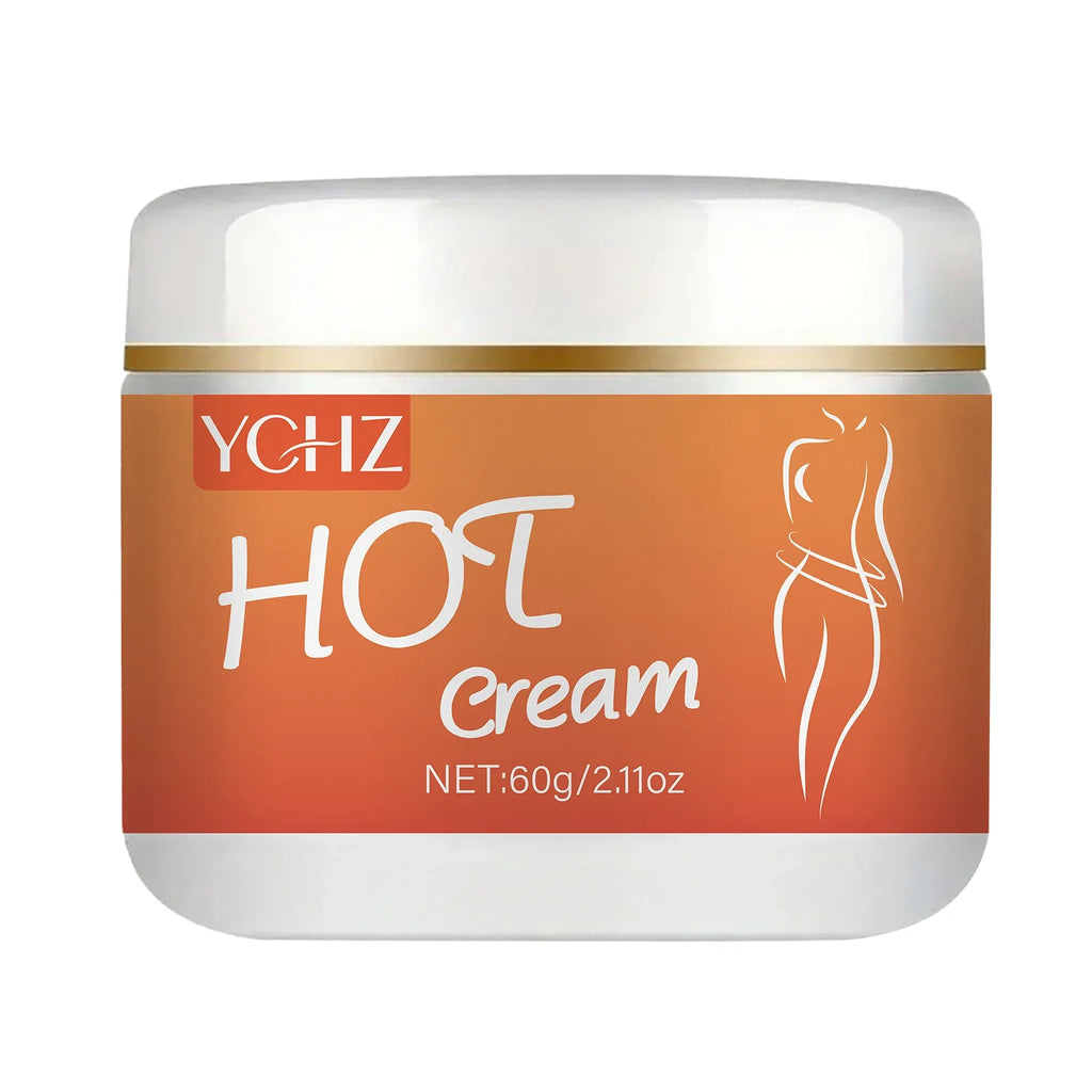 YCHZ Firming Body Cream 60g – Non-Greasy, All Skin Types