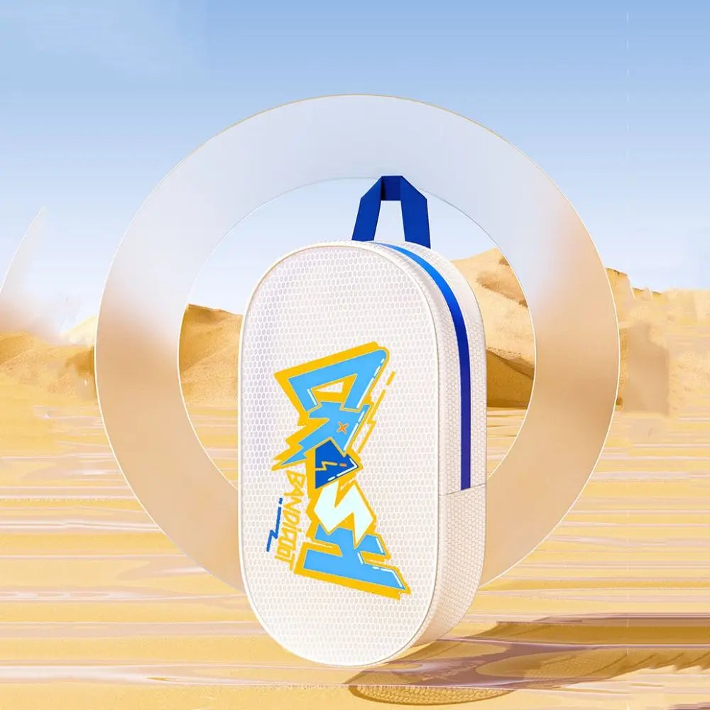 Waterproof Dry Bag – Transparent EVA Storage Sack 3L & 7L