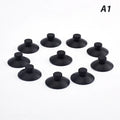 10-Pack Aquarium Suction Cups – Filter & Pump Holder 20/25mm