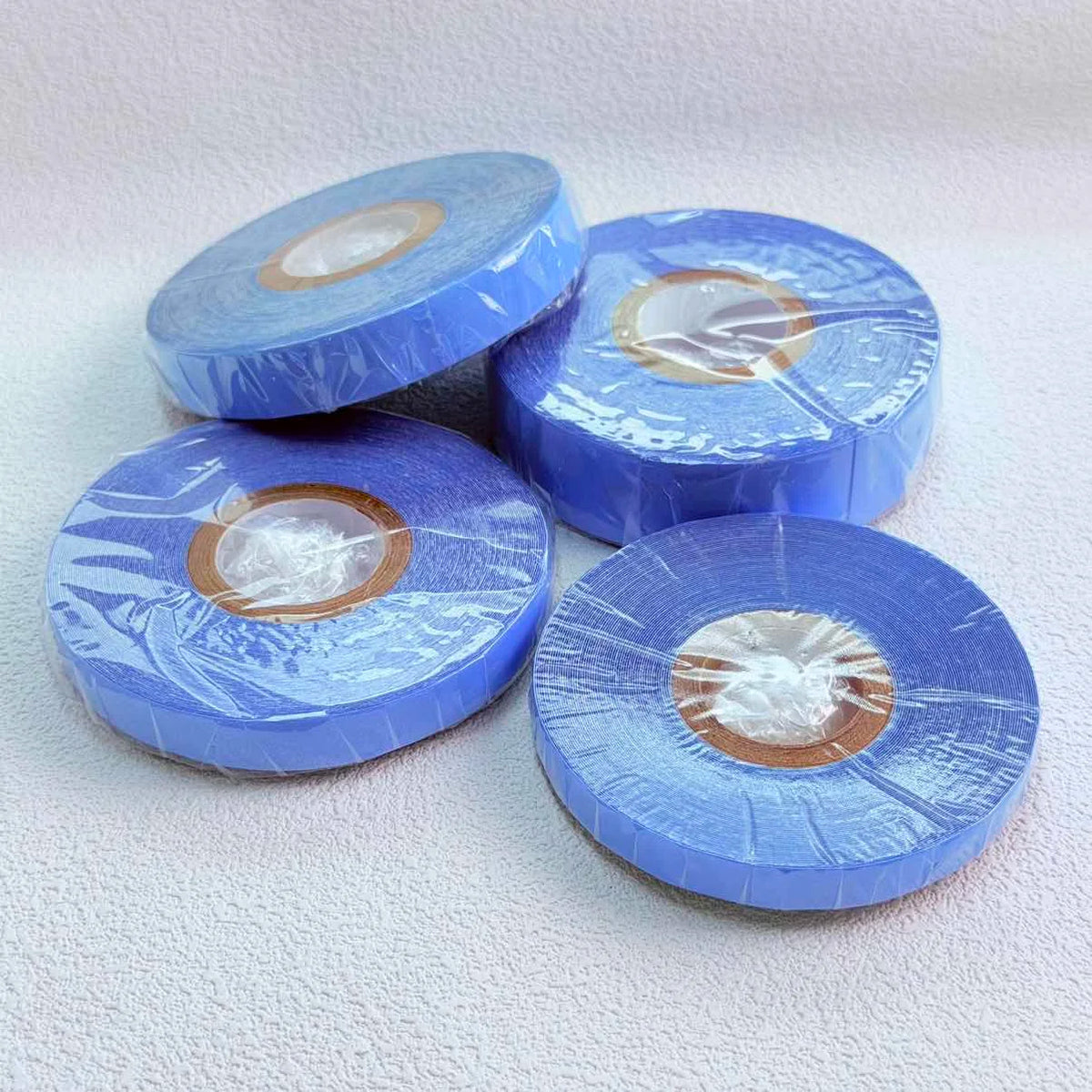 12-Yard Waterproof Lace Front Wig Adhesive Tape | Multi-Width