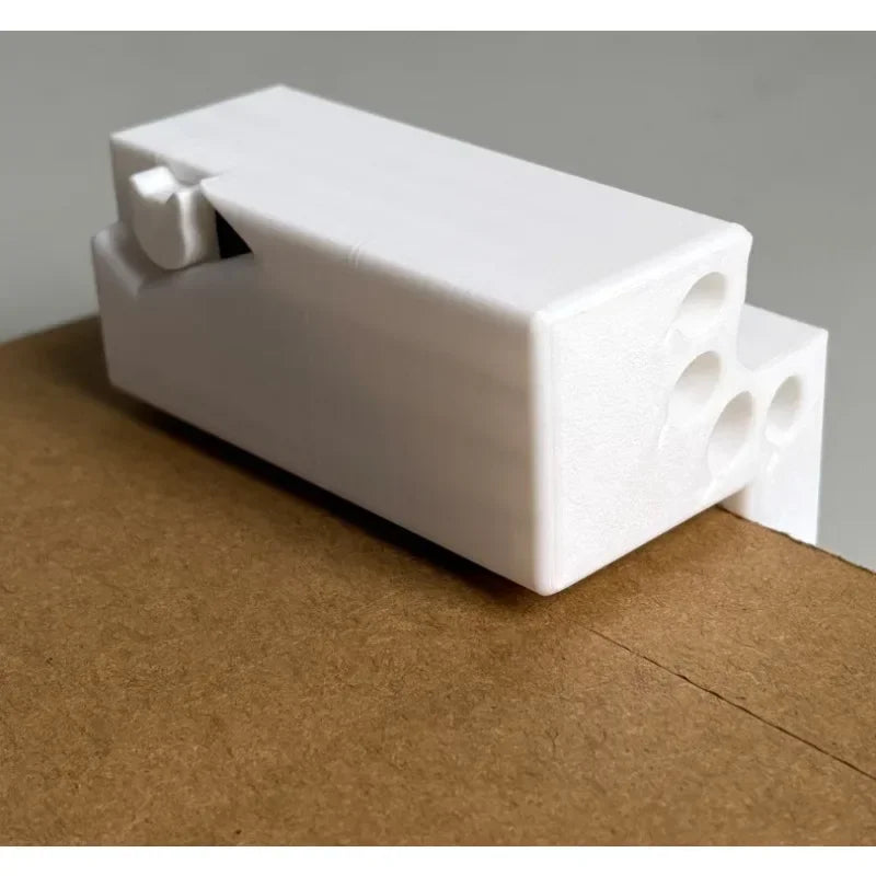 Cardboard Cutter Tool for DIY Cat Scratching Board Projects