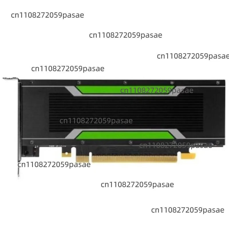 P4 8G AI Computing Card – No External Power Supply Needed