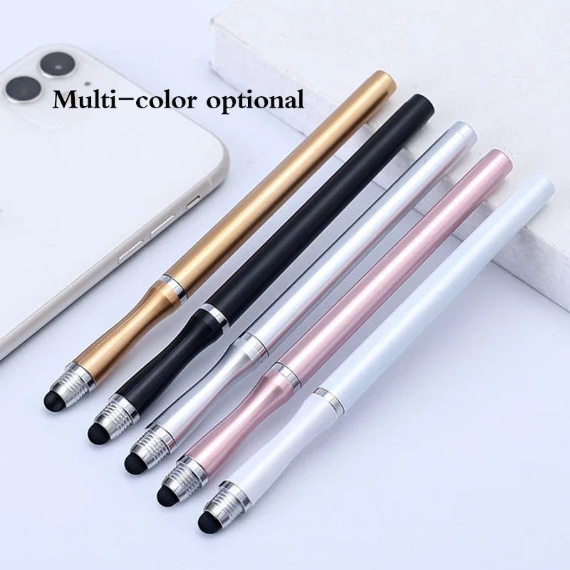 Touch Pencil Cell Phone Accessories Universal Stylus Pen Screen
